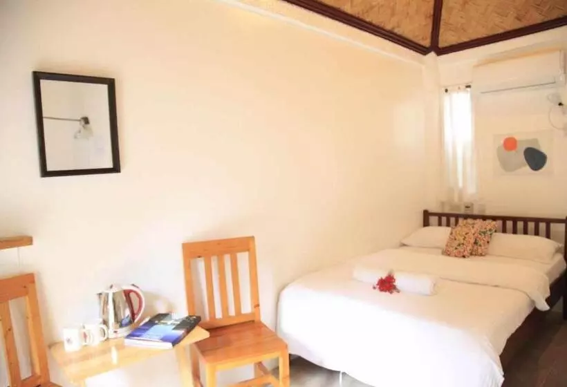 هتل Sunz En Coron Resort