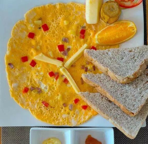 هتل Sunz En Coron Resort