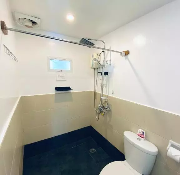 هتل Sunz En Coron Resort