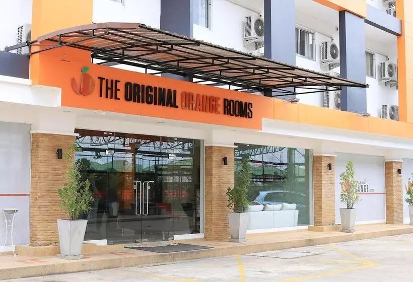 호텔 The Original Orange