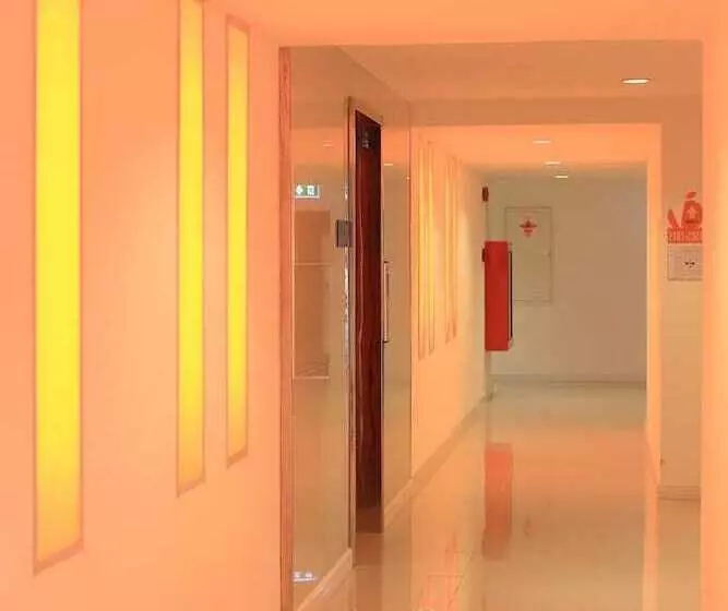 호텔 The Original Orange