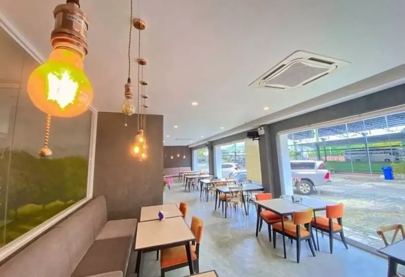 호텔 The Original Orange