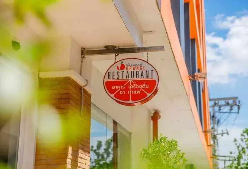 호텔 The Original Orange