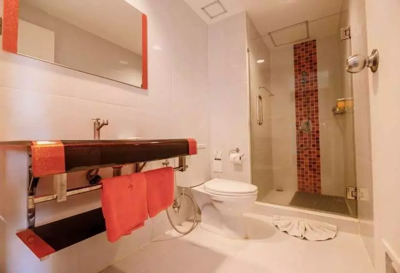 호텔 The Original Orange