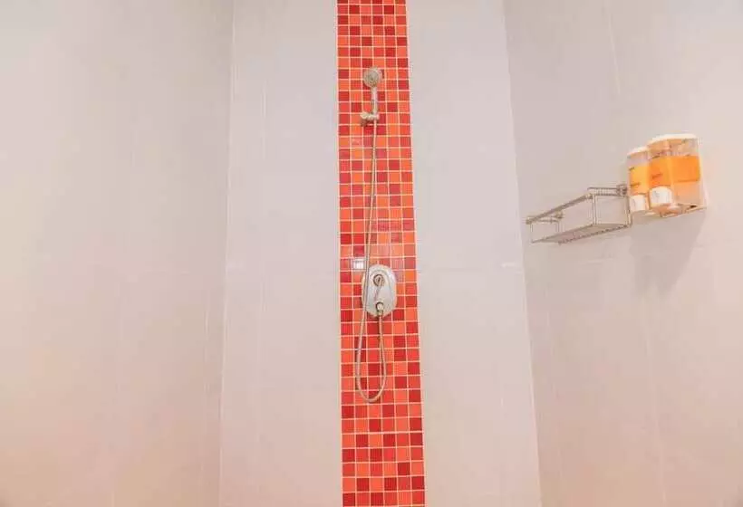 호텔 The Original Orange