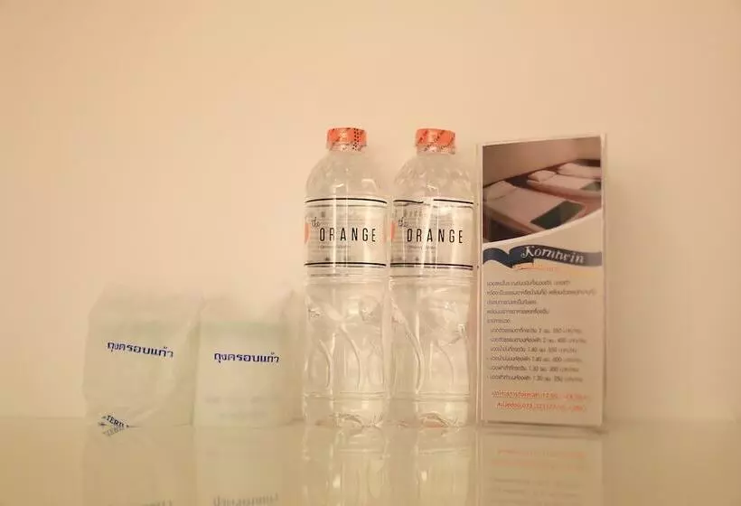 호텔 The Original Orange