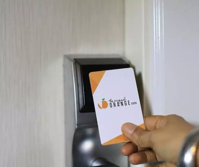 호텔 The Original Orange