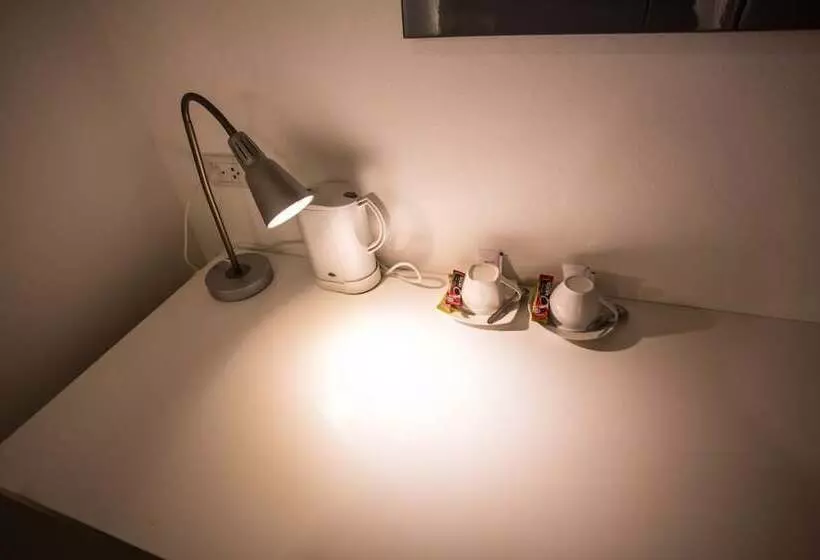 호텔 The Original Orange