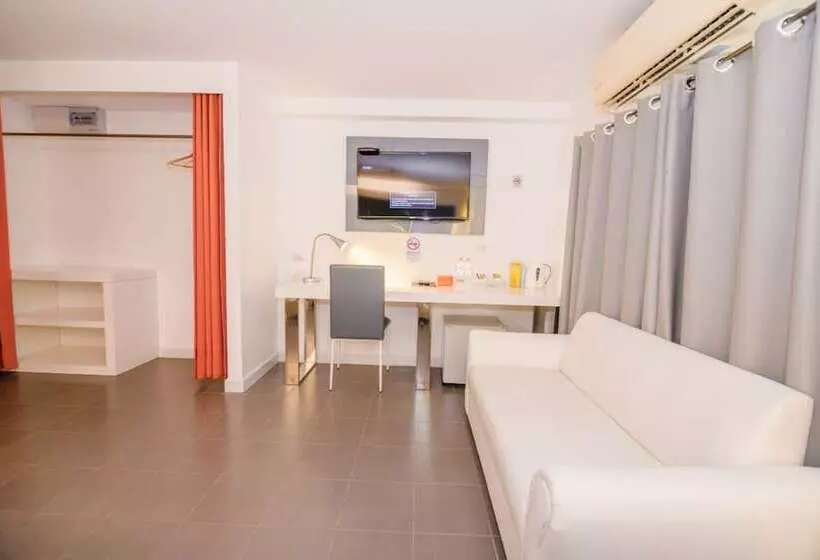 호텔 The Original Orange