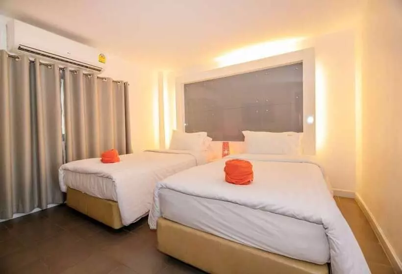 호텔 The Original Orange