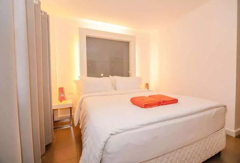 호텔 The Original Orange