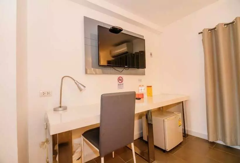 호텔 The Original Orange