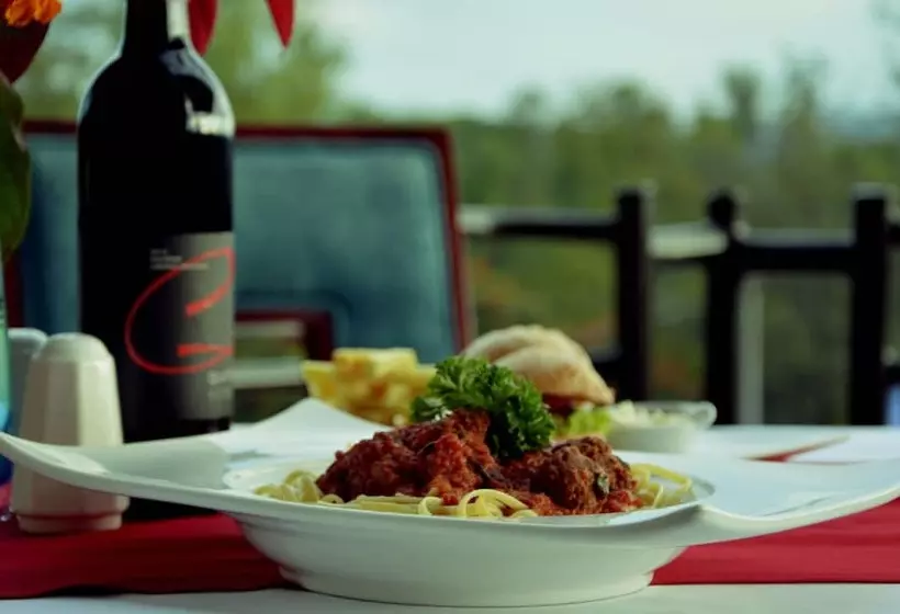 هتل Villa Portofino Kigali