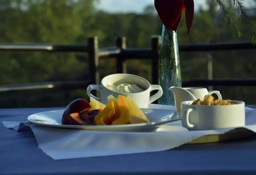 هتل Villa Portofino Kigali