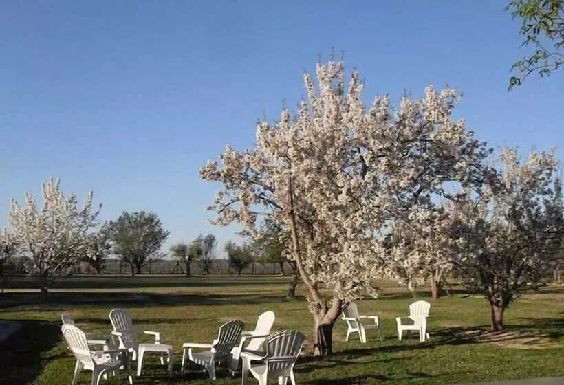 Hotel Vistalba Lodge