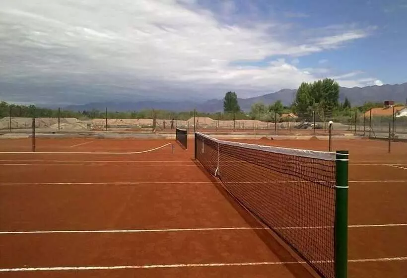 Hotel Vistalba Lodge