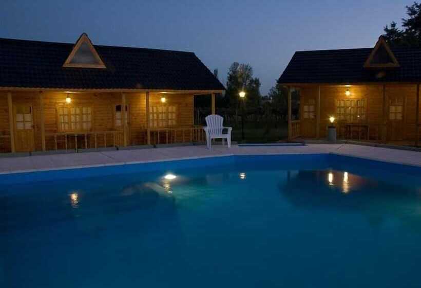 Hotel Vistalba Lodge