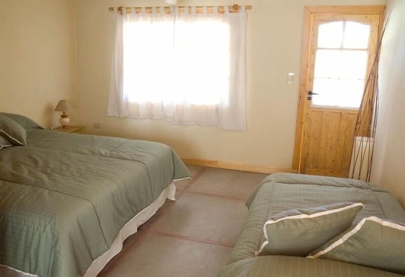 Hotel Vistalba Lodge