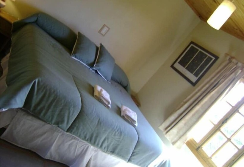 Hotel Vistalba Lodge