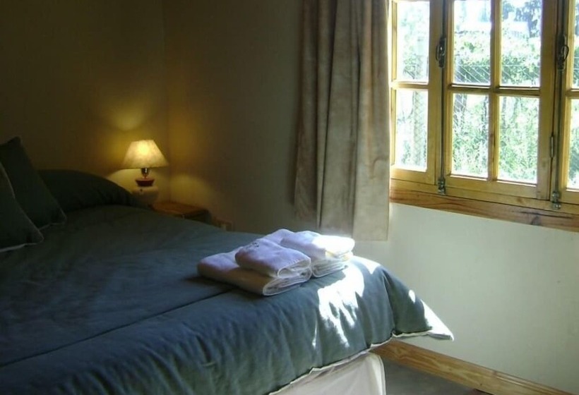 Hotel Vistalba Lodge