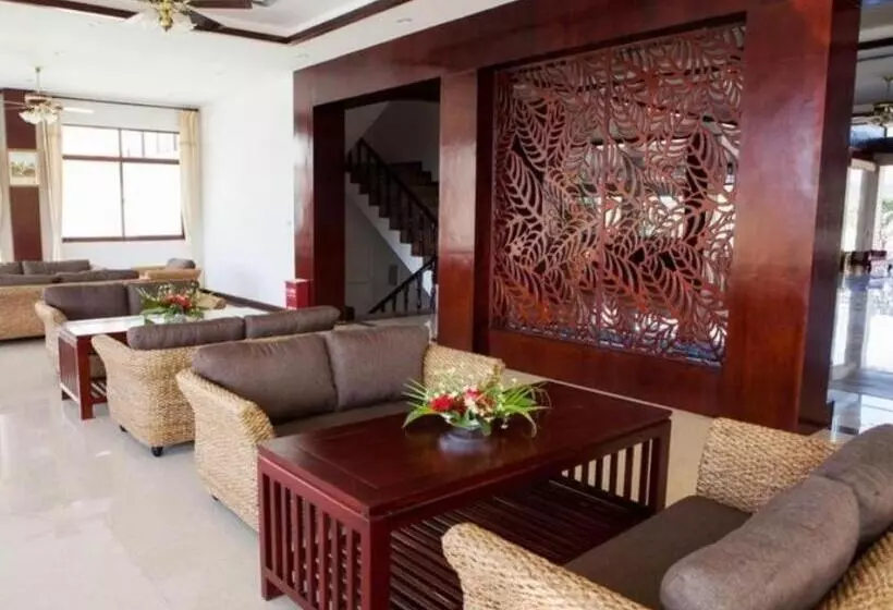 Xishuangbanna Hotel Laos Luang Prabang