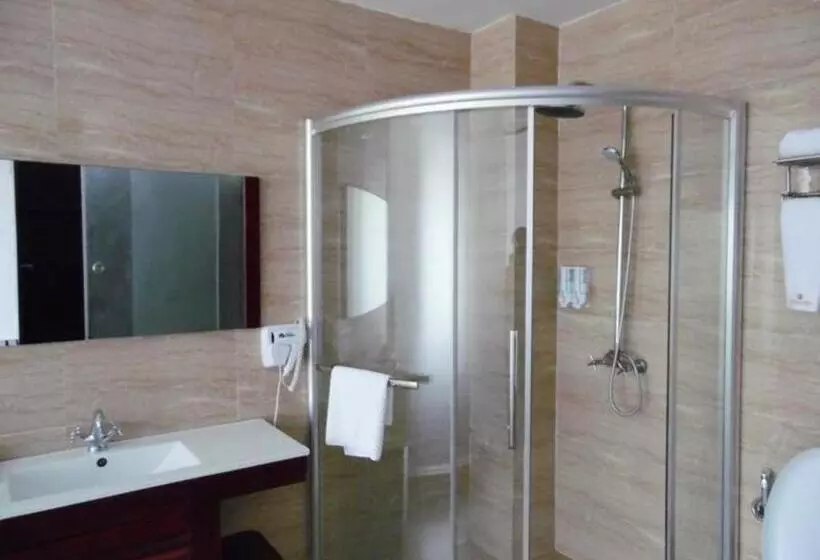 Xishuangbanna Hotel Laos Luang Prabang