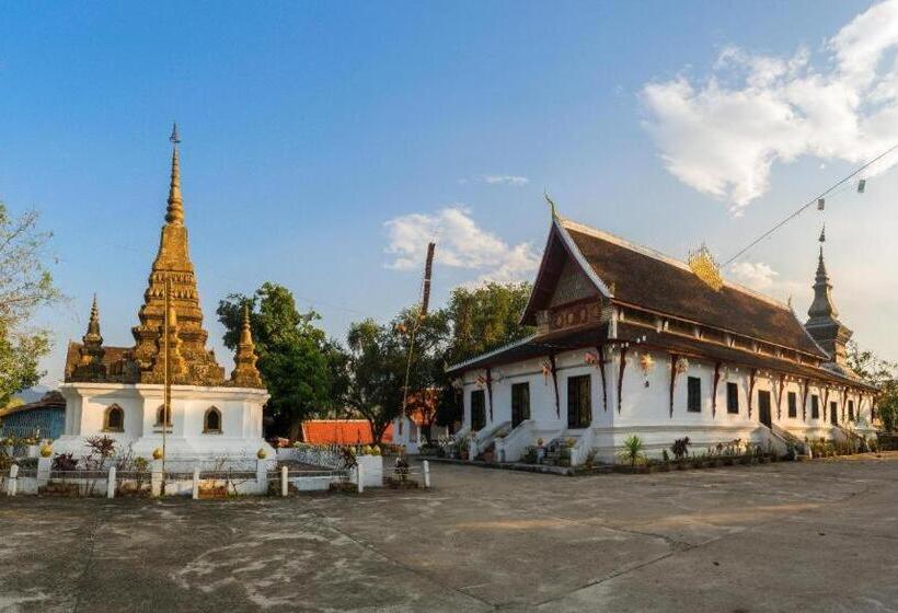 Xishuangbanna Hotel Laos Luang Prabang