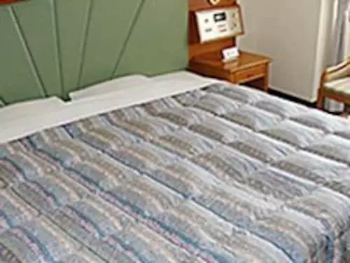 Kamenoi Hotel Yamaguchi Tokuyama