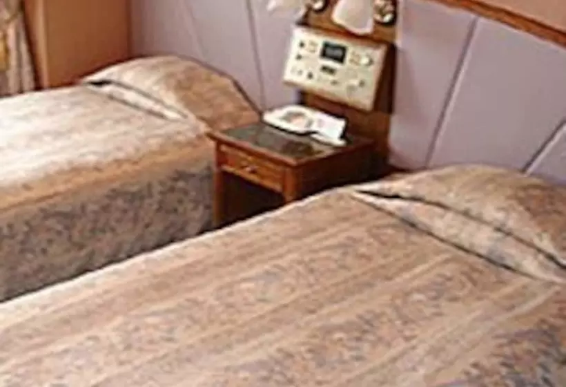 Kamenoi Hotel Yamaguchi Tokuyama