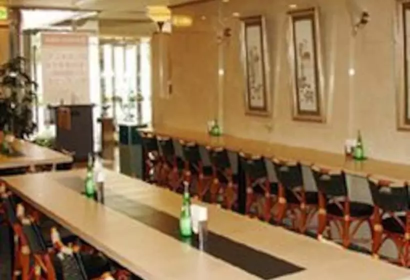 Kamenoi Hotel Yamaguchi Tokuyama