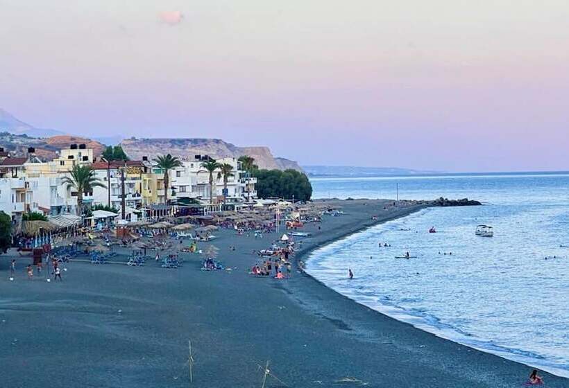 Kastro Studios Apartments