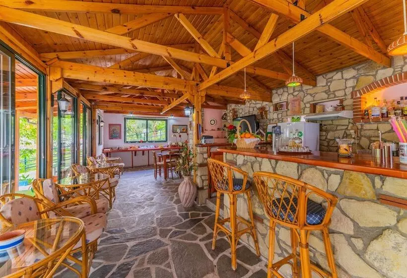 Kastro Studios Apartments