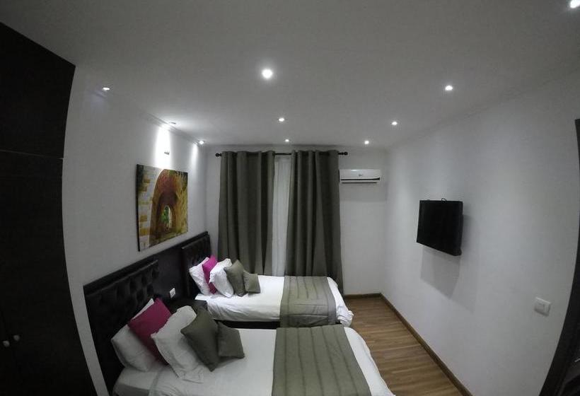 Le Tournant Hotel & Resort