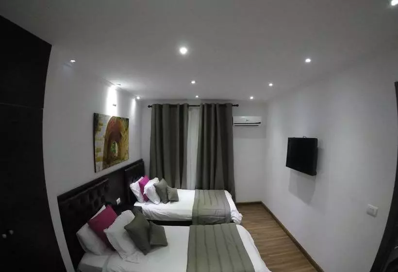 Le Tournant Hotel & Resort