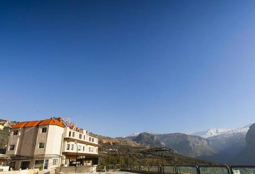 Le Tournant Hotel & Resort