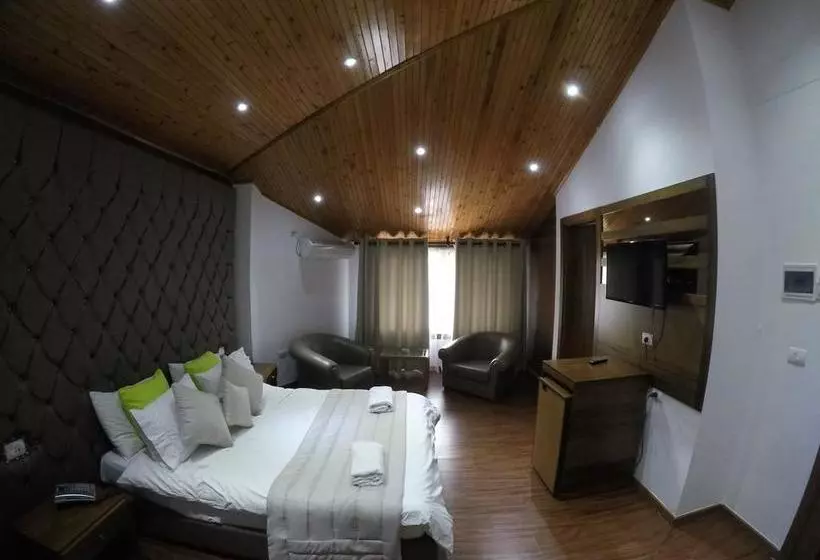 Le Tournant Hotel & Resort