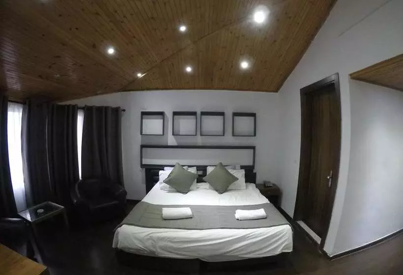 Le Tournant Hotel & Resort