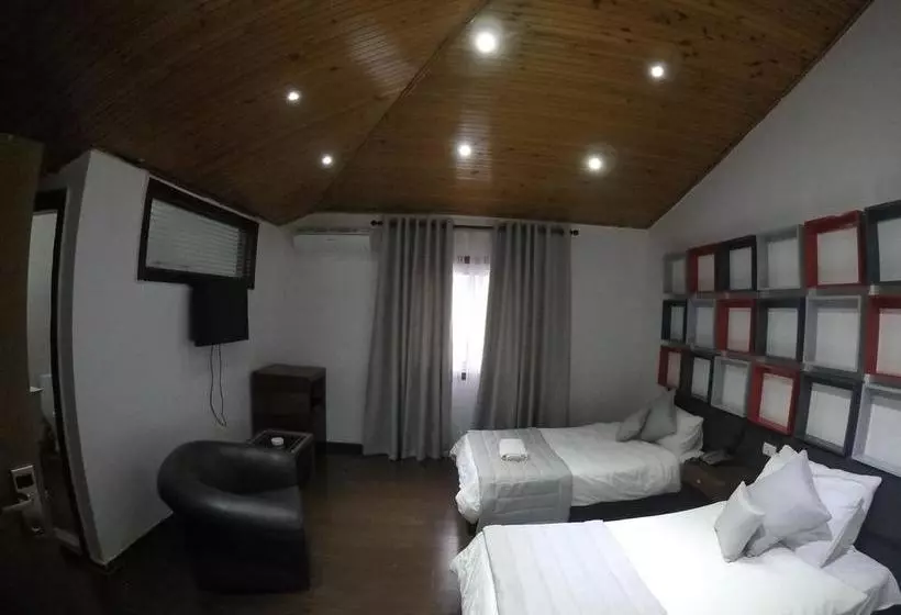 Le Tournant Hotel & Resort