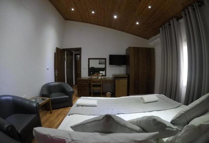 Le Tournant Hotel & Resort