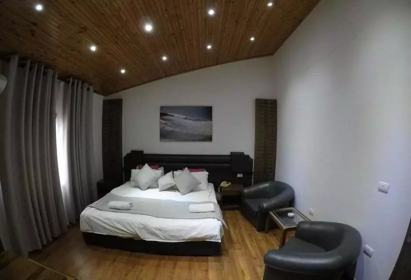 Le Tournant Hotel & Resort