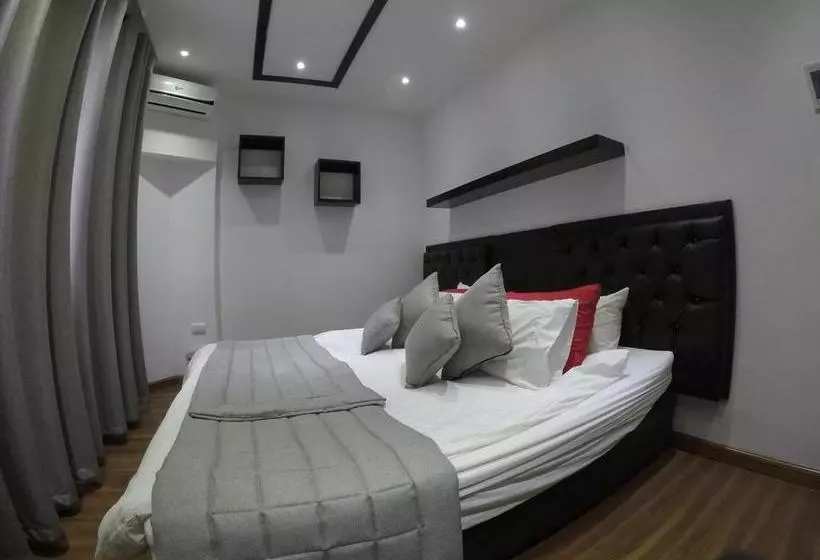 Le Tournant Hotel & Resort