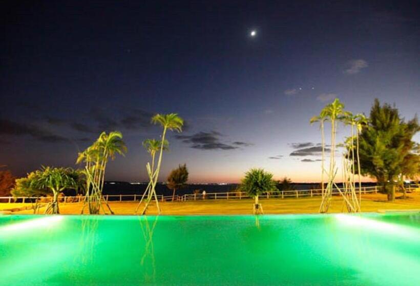 Livemax Amms Hotels Canna Resort Villa