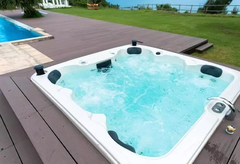 Livemax Amms Hotels Canna Resort Villa