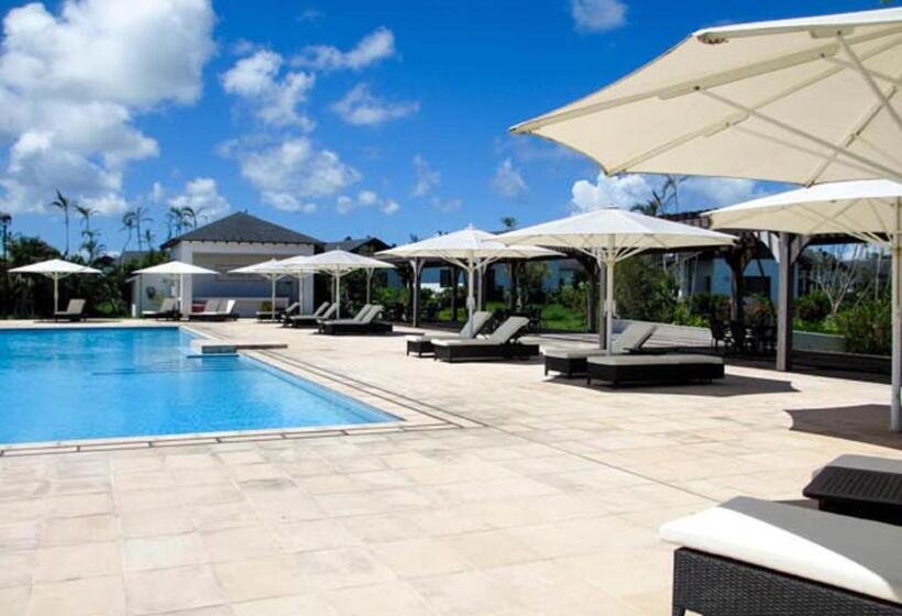 Livemax Amms Hotels Canna Resort Villa