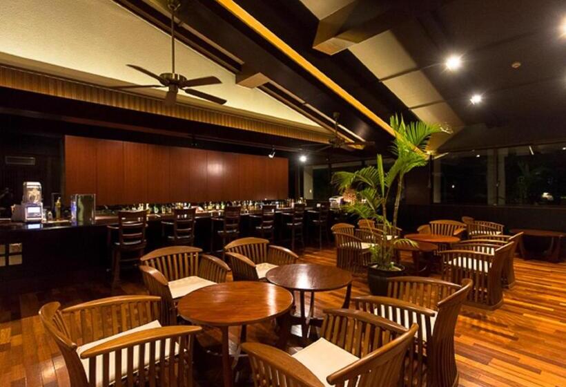 Livemax Amms Hotels Canna Resort Villa