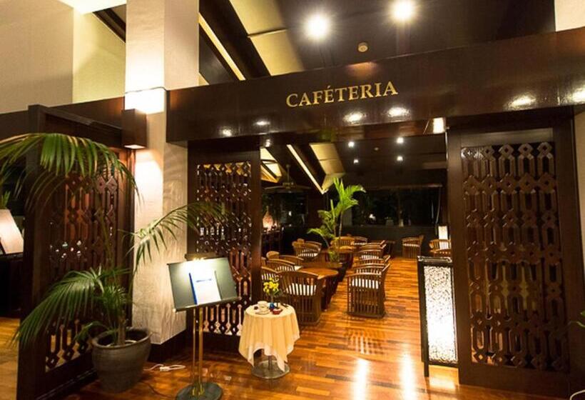 Livemax Amms Hotels Canna Resort Villa