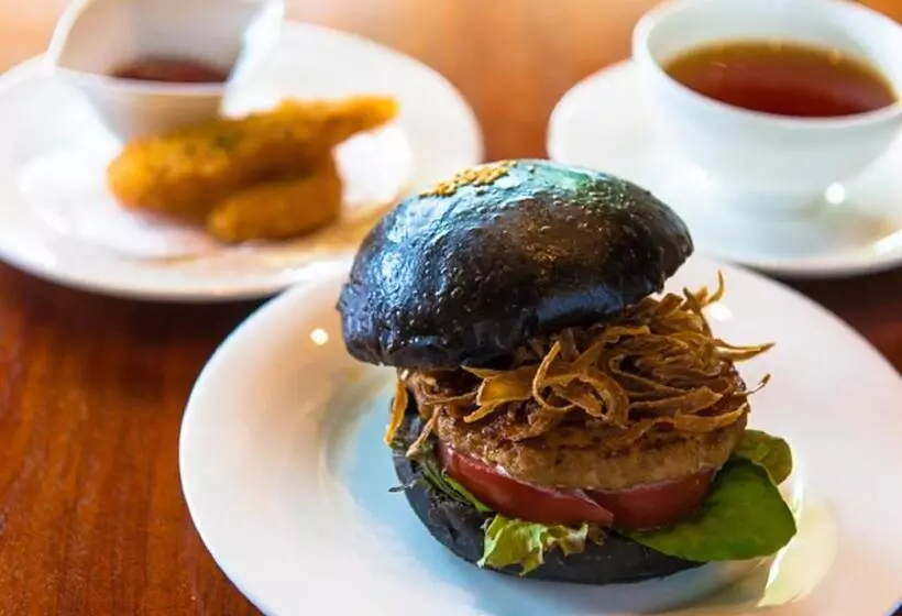 Livemax Amms Hotels Canna Resort Villa