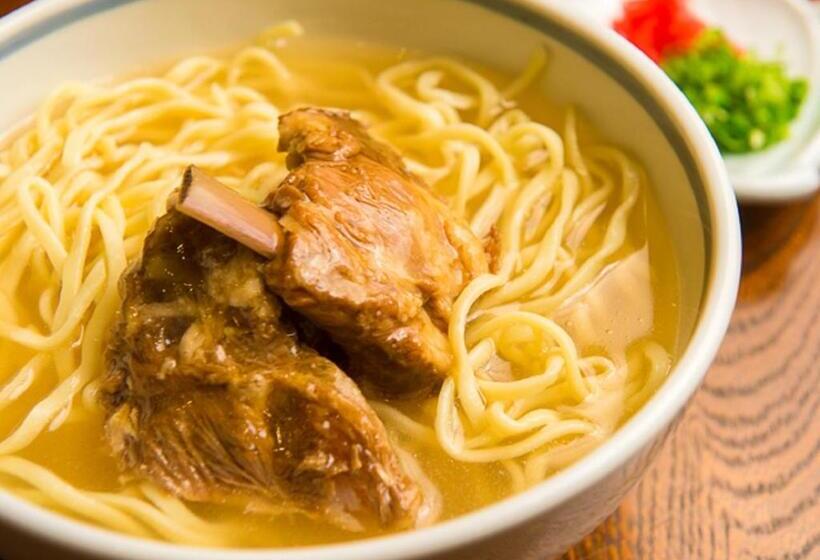 Livemax Amms Hotels Canna Resort Villa