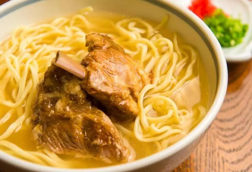 Livemax Amms Hotels Canna Resort Villa