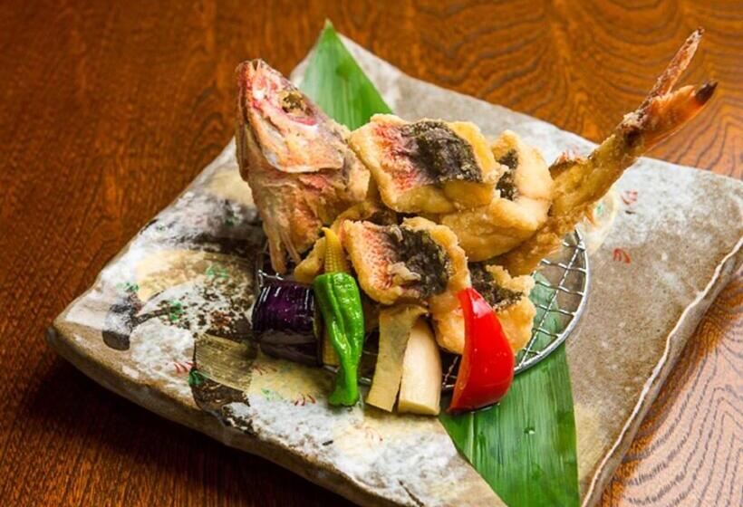 Livemax Amms Hotels Canna Resort Villa